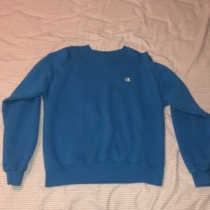Champion Crewneck Sweatshirt